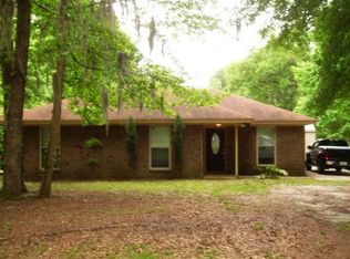 150 2nd Ave, Midway, GA 31320