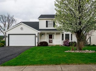 942 Jennison Dr, Rossford, OH 43460