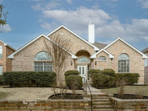 8904 Canyonlands Dr, Plano, TX 75025