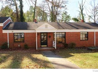 2703 Gordon St, Raleigh, NC 27608