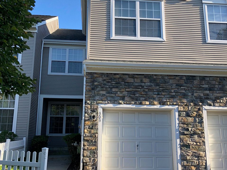 Front elevation 