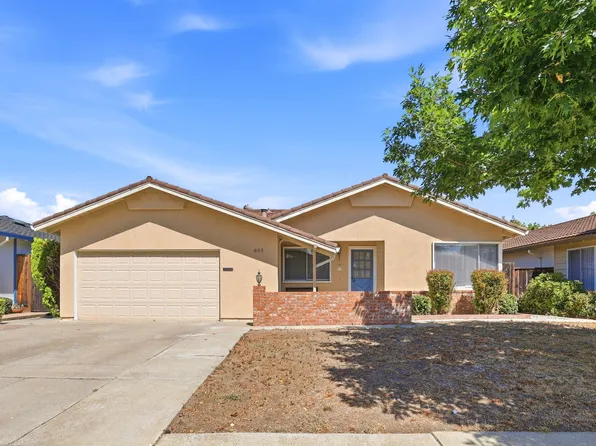 855 Hydrangea Ct, Sunnyvale, CA 94086