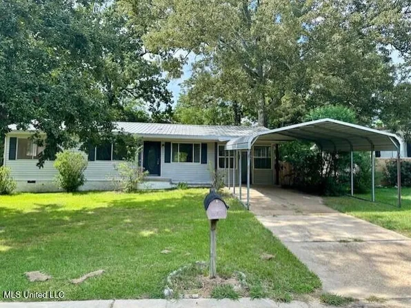 336 Mary Ann Dr, Pearl, MS 39208