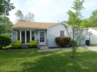 611 Donnelly Ave, Columbia, MO 65203