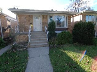 5264 S Knox Ave, Chicago, IL 60632