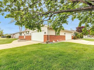 1961 Argonne St, Green Bay, WI 54304