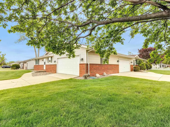 1961 Argonne St, Green Bay, WI 54304