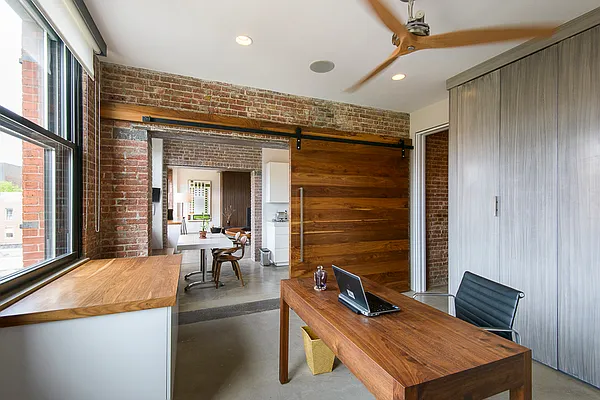 Rented by Brown Harris Stevens | media 38