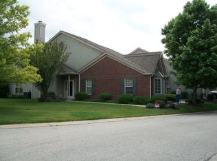 3246 S Coppertree Dr, Bloomington, IN