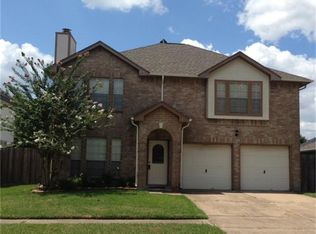 3710 Brookwood Dr, La Porte, TX 77571