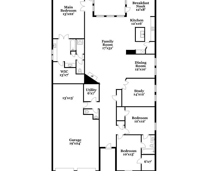 29023 Oldfield Ct — Photo 2