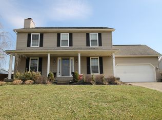 8522 Mingo Ct, Louisville, KY 40220