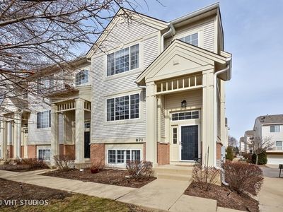 871 Pheasant Trl, Saint Charles, IL, 60174