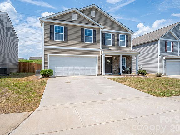 4th image of 1536 Gaston Mountain Dr