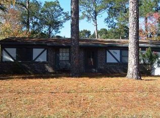 1326 Pinnacle Pines Rd, Panama City, FL 32404