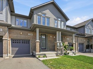 254 Rosebury Way, Hamilton, ON L0R 1W0