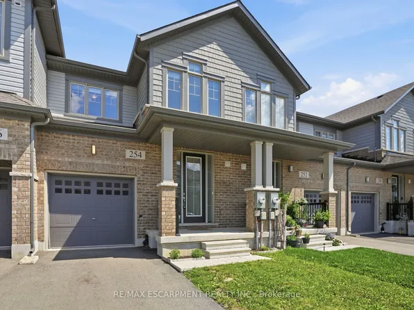 254 Rosebury Way, Hamilton, ON L0R 1W0
