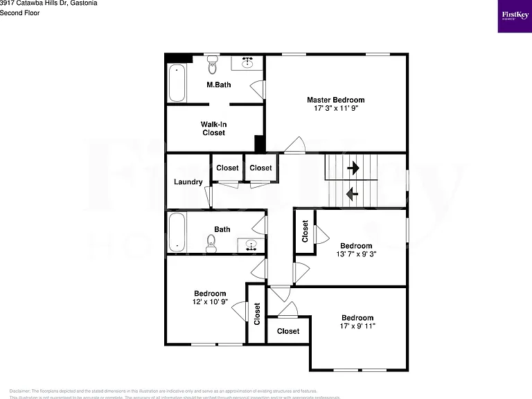 3917 Catawba Hills Dr — Photo 16