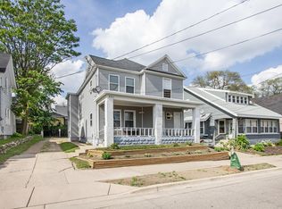 651 High St SW, Grand Rapids, MI 49503