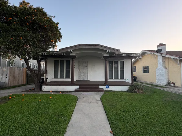 2010 W 42nd St #2, Los Angeles, CA 90062