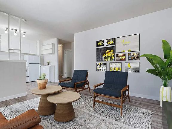 2nd image of 2115 Montague St #15