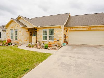 141 Marion, Meadowlakes, TX, 78654