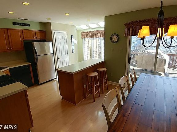 4th image of 13817 Wakley Ct