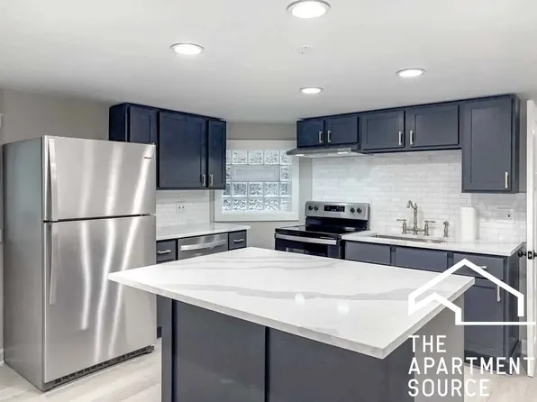 1536 N Hamlin Ave #G, Chicago, IL 60651