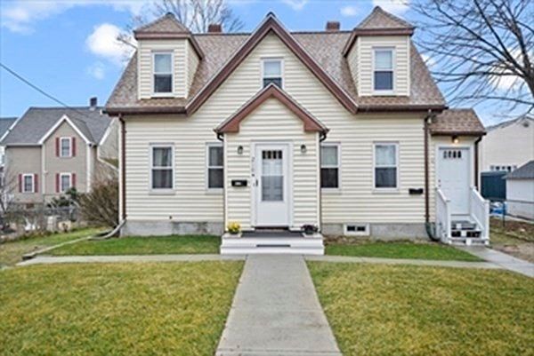 1st image of 210 Lebanon St #1