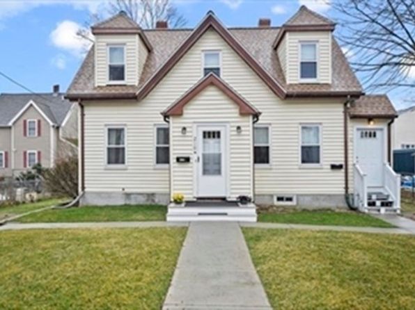 210 Lebanon St #1