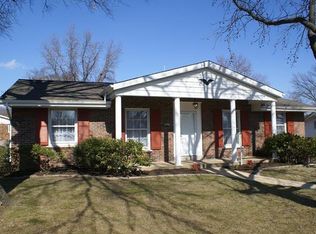 3851 Jacinto Dr, Saint Louis, MO 63125