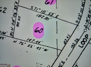 104 Silver Fox Loop, Waleska, GA 30183