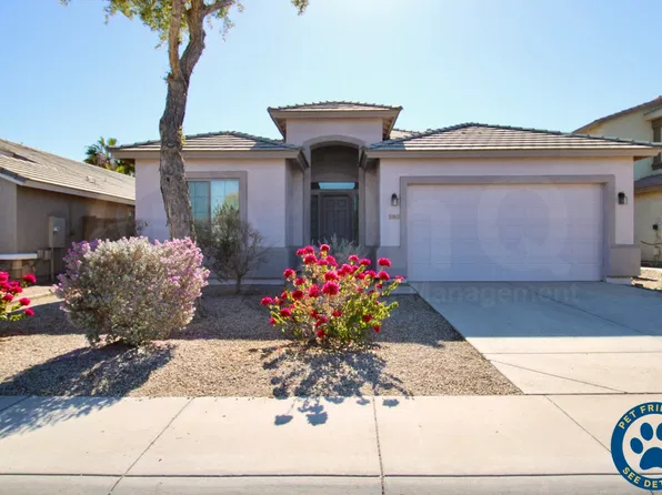 43873 W Askew Dr, Maricopa, AZ 85138