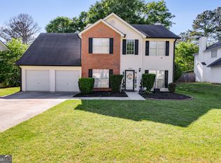 9063 Jimmy Lee Cir, Jonesboro, GA 30238