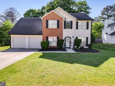 9063 Jimmy Lee Cir, Jonesboro, GA, 30238