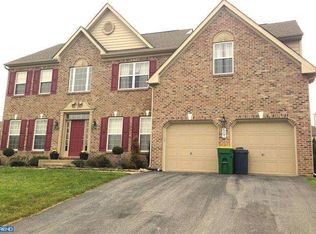 607 Nesting Ln, Middletown, DE 19709