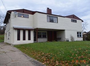 426 Hershey Rd, Pittsburgh, PA 15235