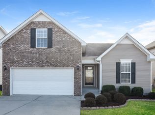 8833 Cressent Glen Ct, Antioch, TN 37013