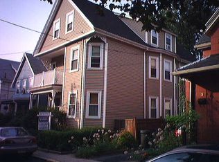 7 Mountain Ave #3, Somerville, MA 02143