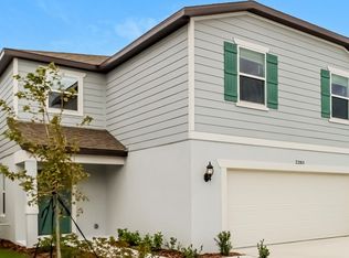 2340 Shasta St #2192, Lakeland, FL 33805