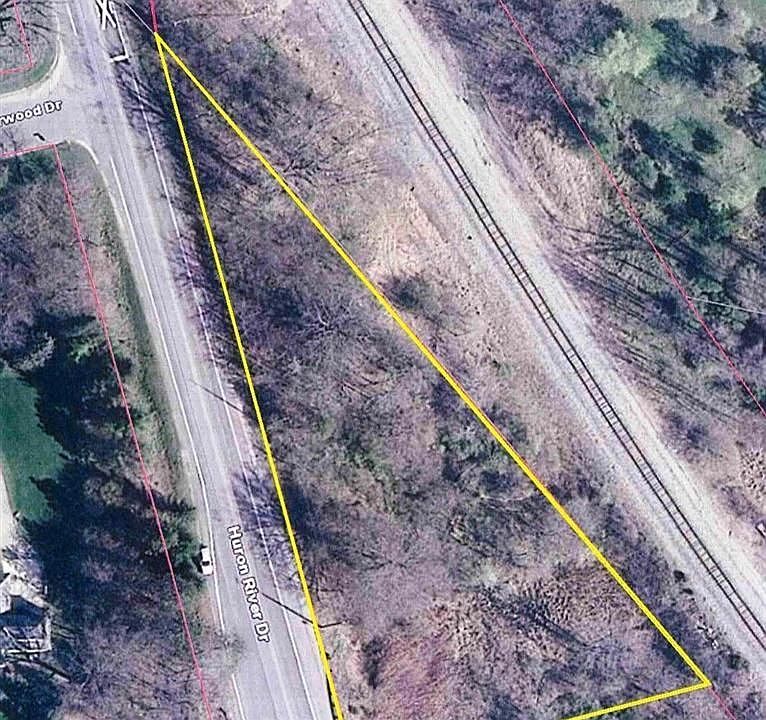 1st image of 3100 W Huron River Dr
