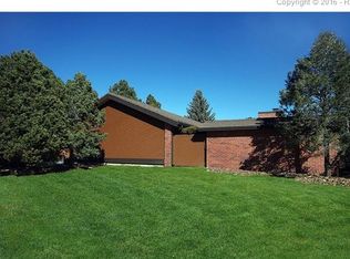2725 Springmede Ct, Colorado Springs, CO 80906