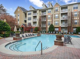 2105 Westchester Rdg, Atlanta, GA 30329