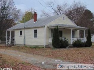 4725 Cooks Rd, Richmond, VA 23224