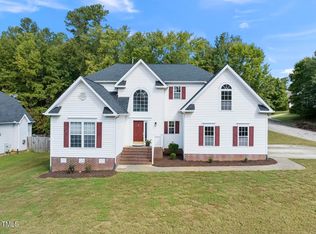300 New Parkside Dr, Chapel Hill, NC 27516