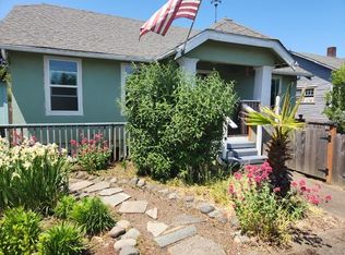 806 NW 4th St, Corvallis, OR 97330