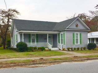 311 W Railroad St, La Grange, NC 28551