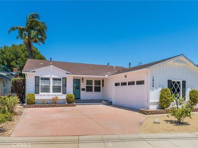 1924 W 1st St, San Pedro, CA, 90732