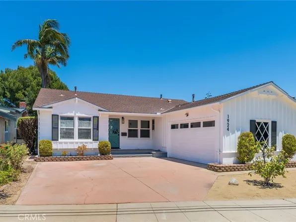 1924 W 1st St, San Pedro, CA 90732