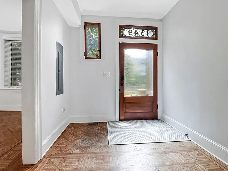 1349 Newton St NW #1 — Photo 5